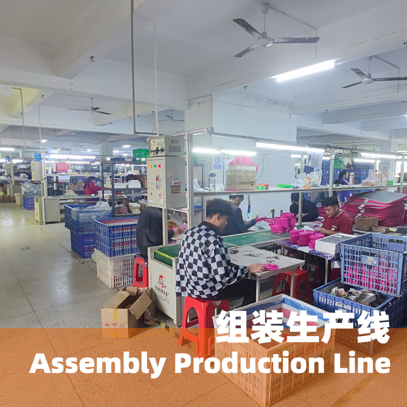 Assembly Production Line
