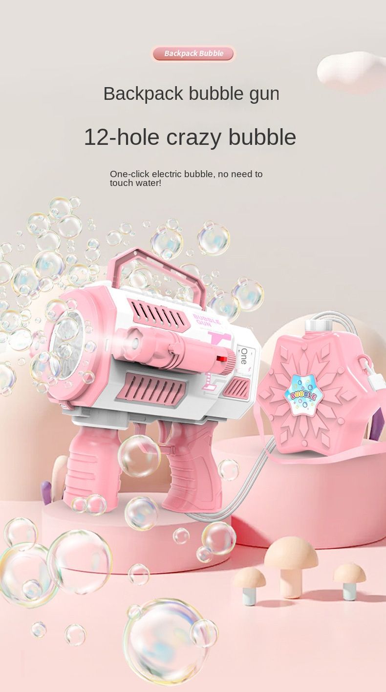 Bublinová hračka (1)