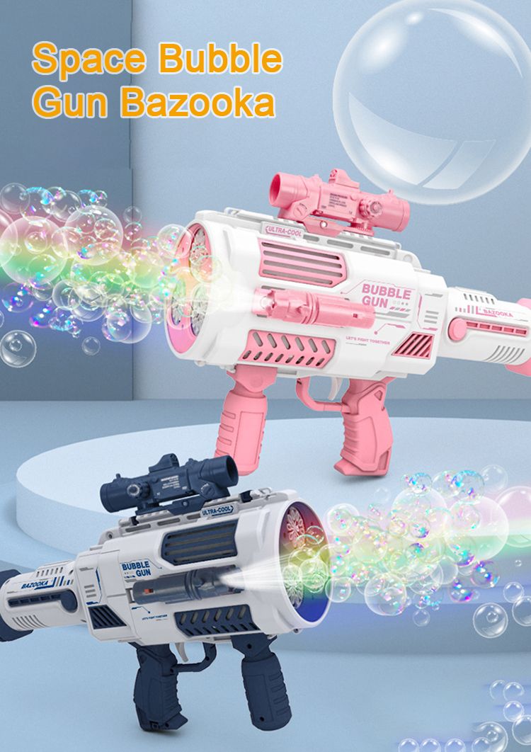 Papali ea Bubble (1)