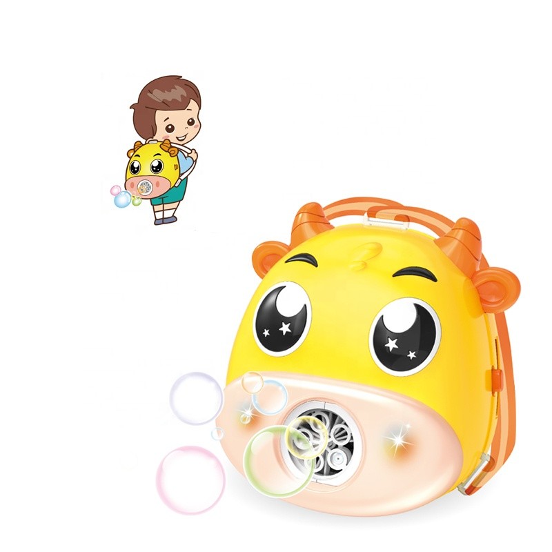 Xoguete de burbullas (1)