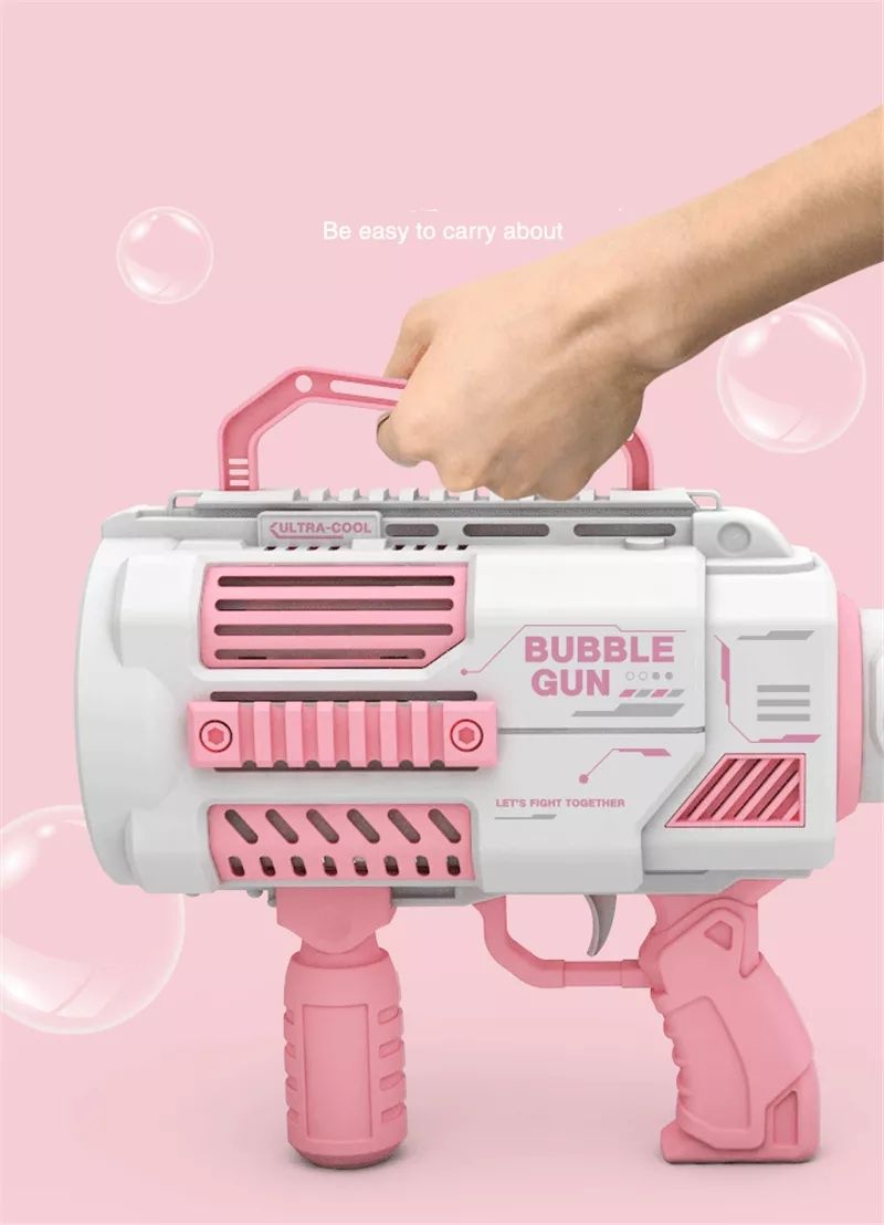 Papali ea Bubble (2)
