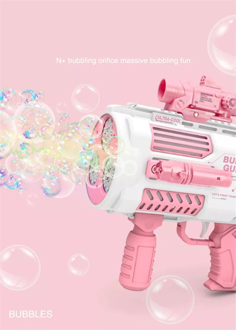 Papali ea Bubble (3)