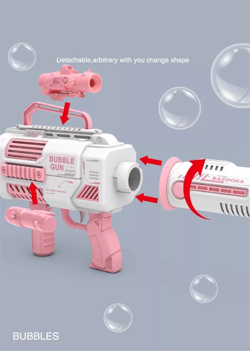 Papali ea Bubble (4)