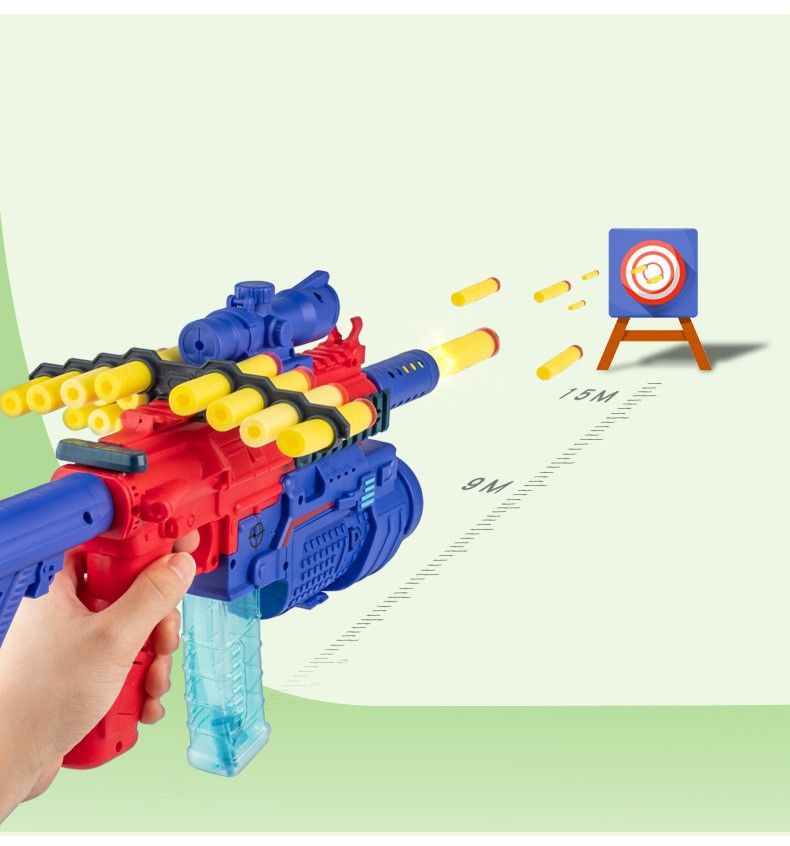 Ihe egwuregwu ụmụaka afụ (4)