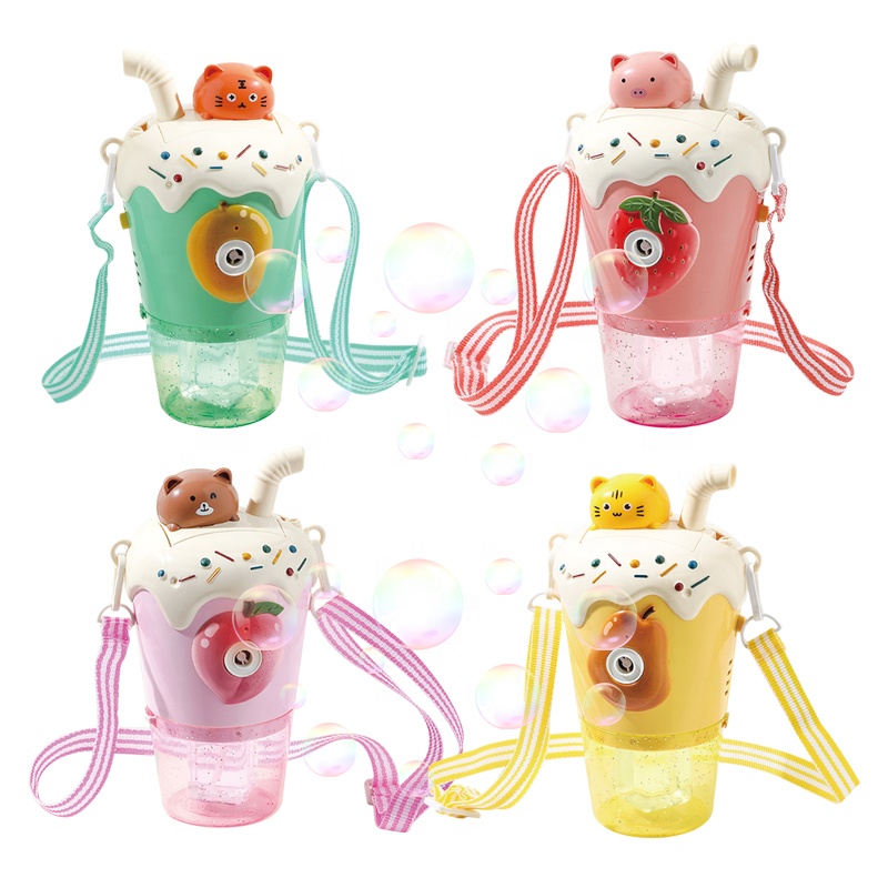 I-Chow Dudu Bubble Toy (1)