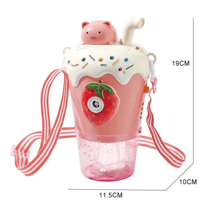 Chow Dudu Bubble Toy (2)