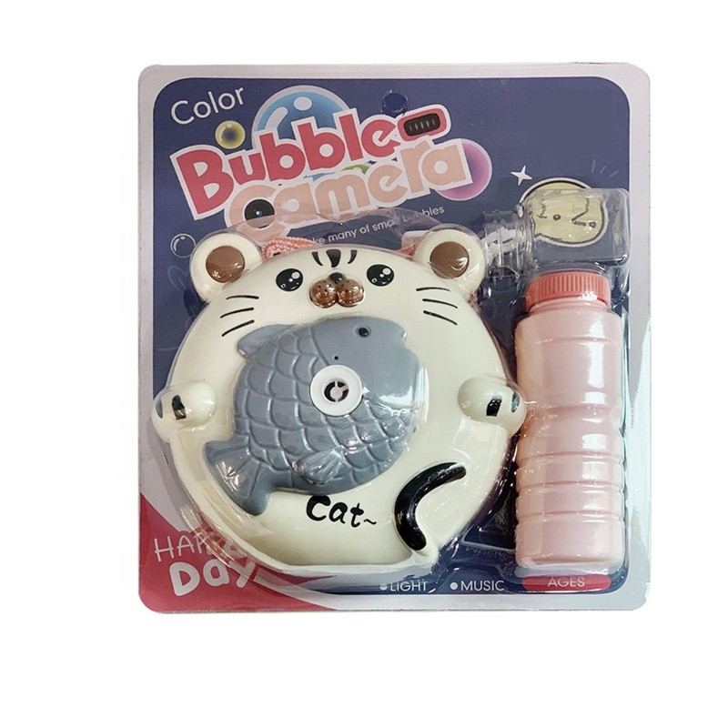 Chow Dudu Bubble Toy (3)