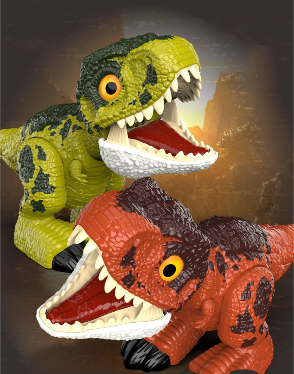 Dinozavr 1