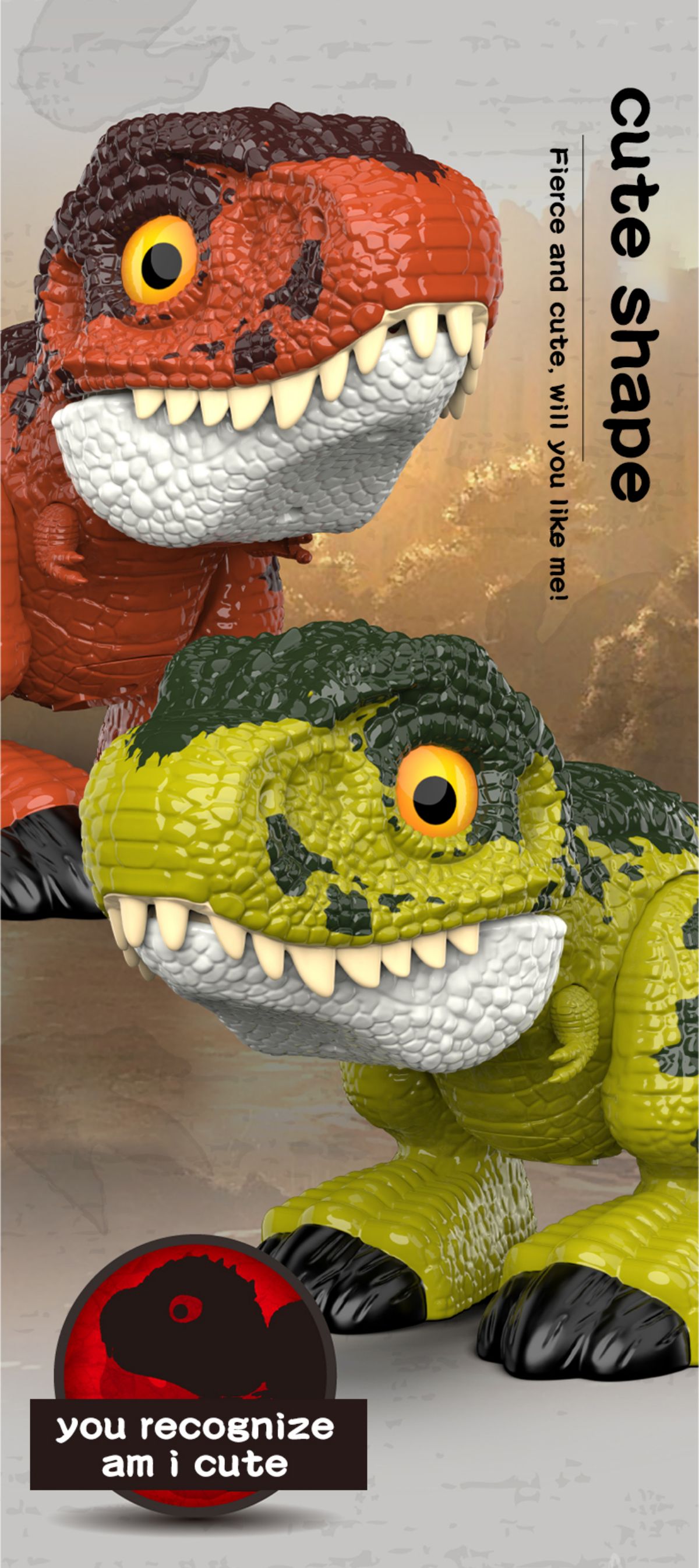 Dinosaur 3