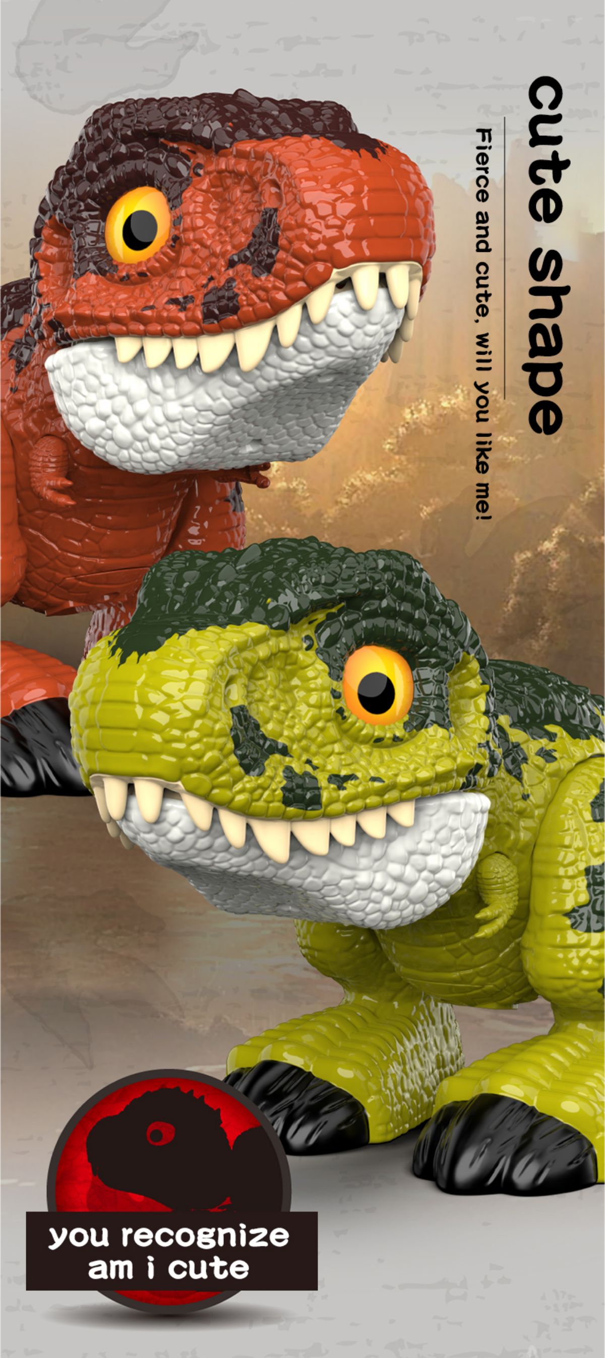 dinosaurus 3