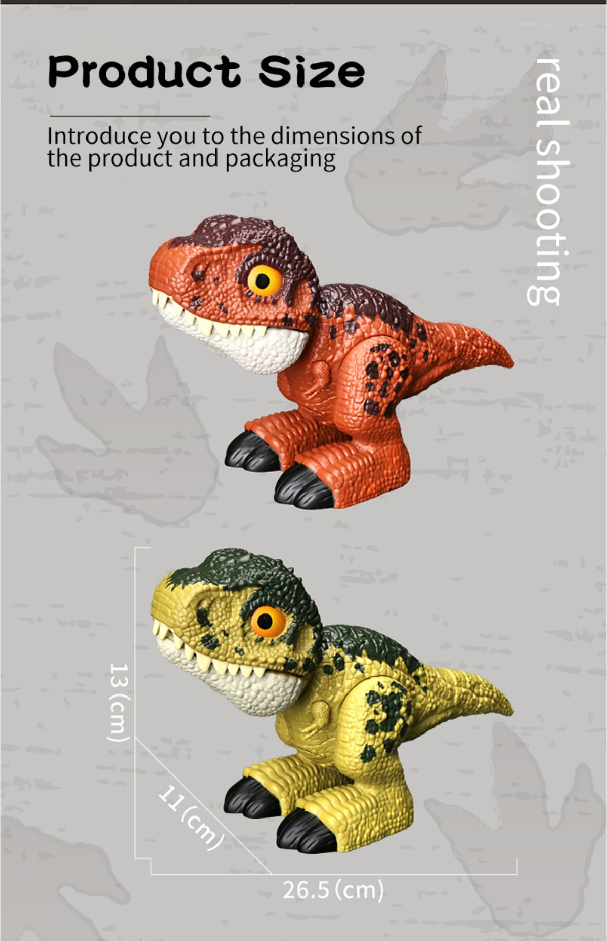 Dinosaurus 8