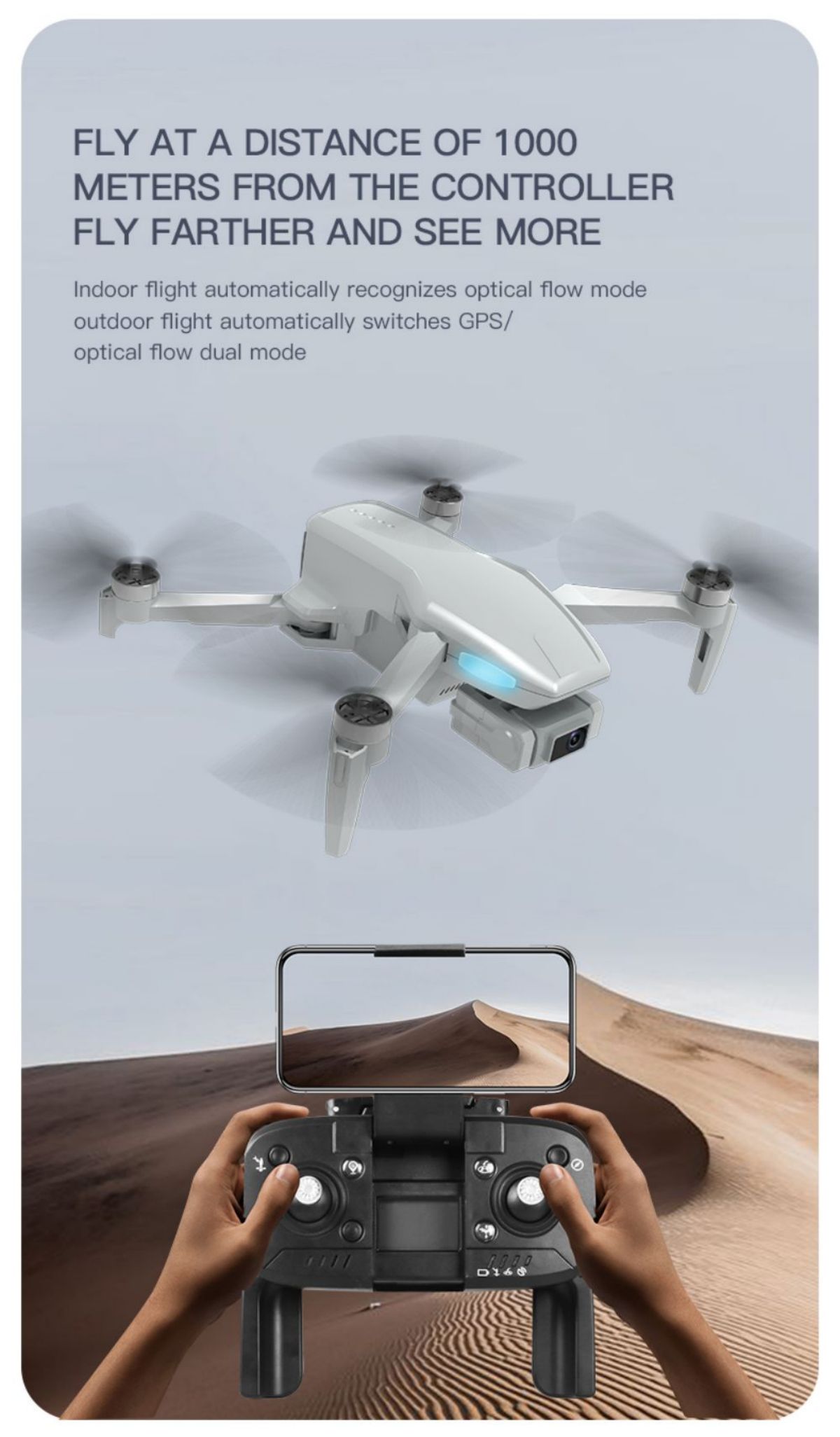 Drone Cuadricóptero (10)