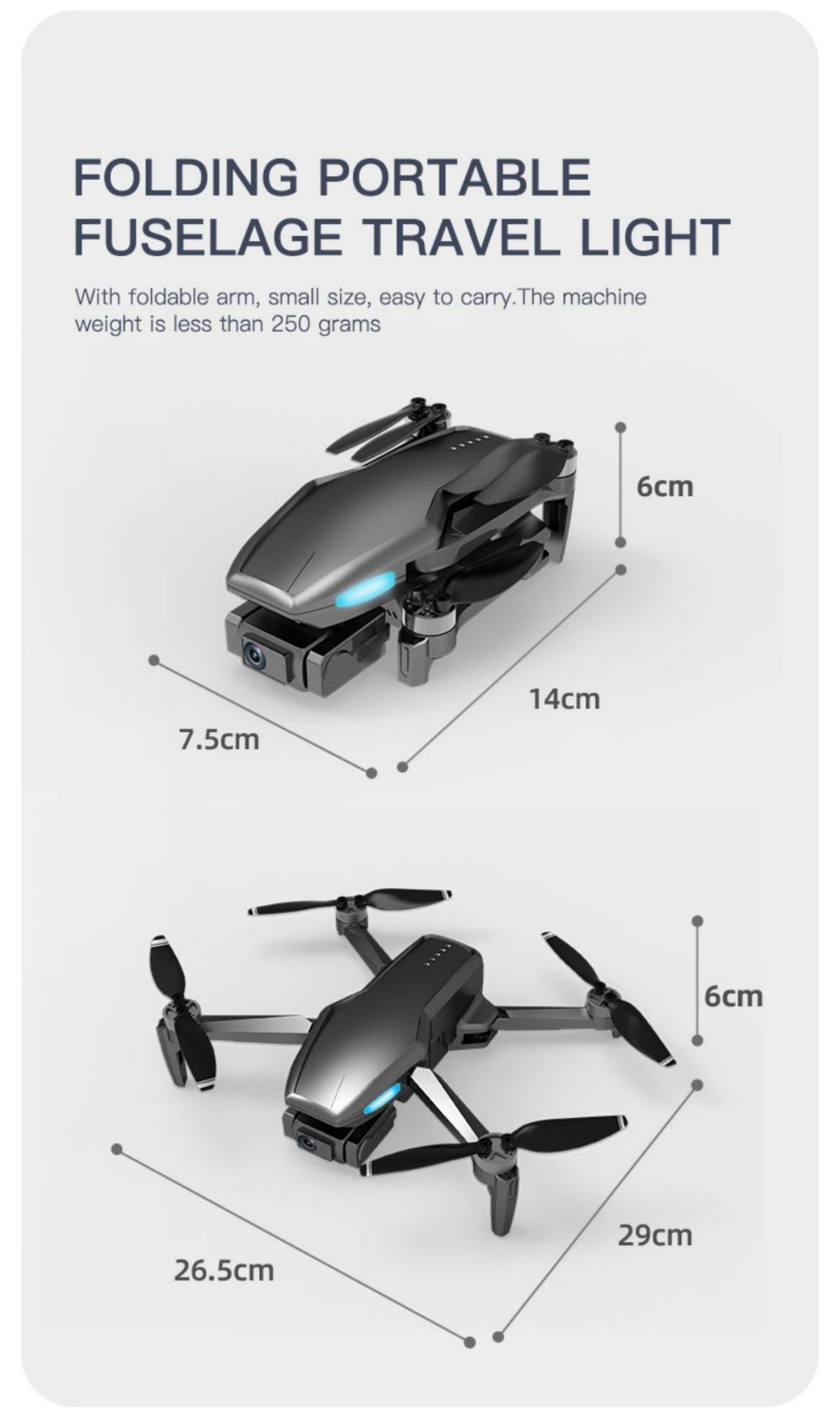 Dron Quadcopter (17)