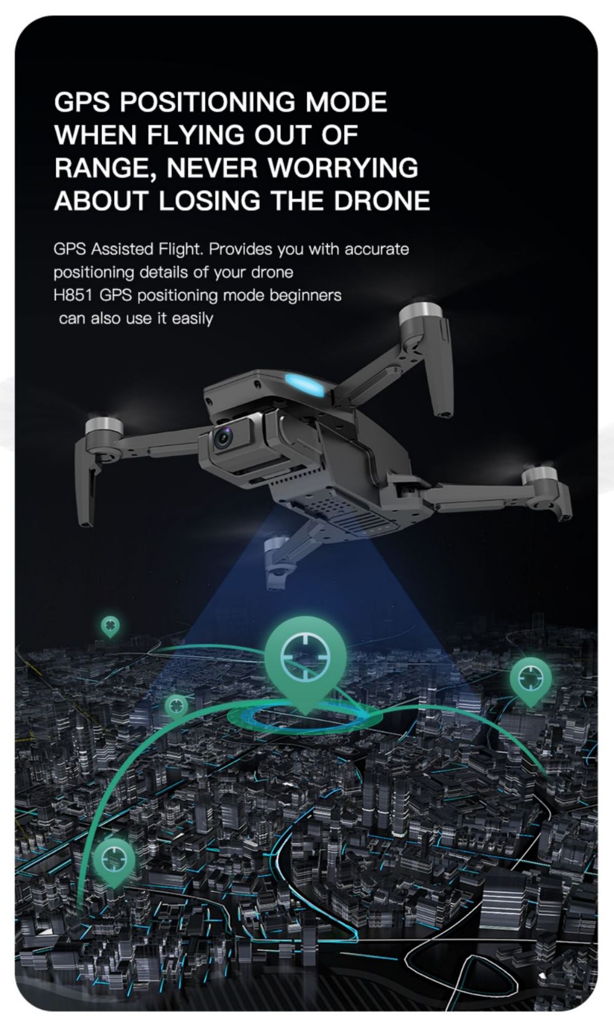 Quadcopter Drone (7)