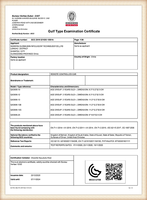 GCC-1