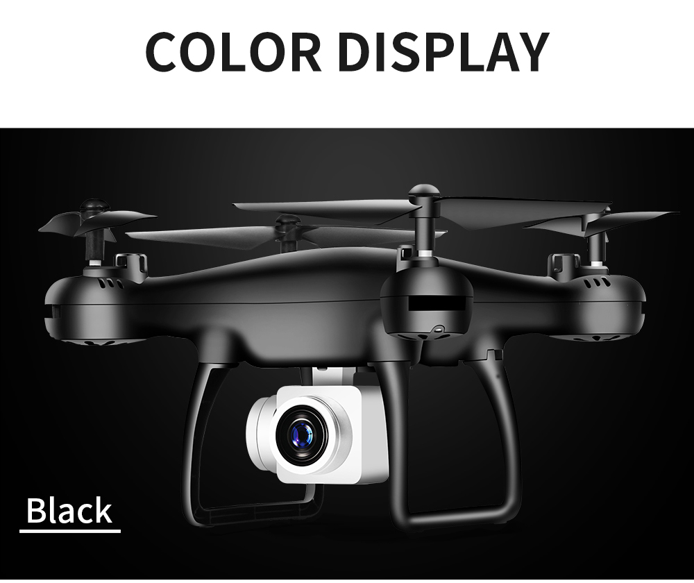 Global Drone GW8L RC Drone Mini Phantom (ilman kameraa 4K-kameralla) (11)