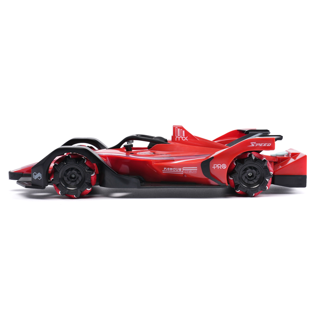 Global Funhood GF3658 Formula Racing RC каскадерски автомобил (2)