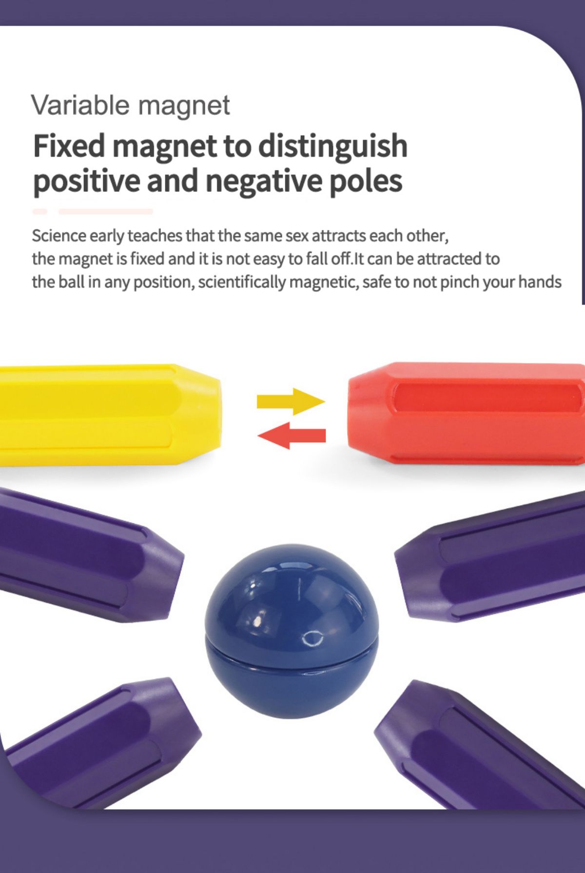 Mpempe magnetik Ọtụtụ puku Cr1