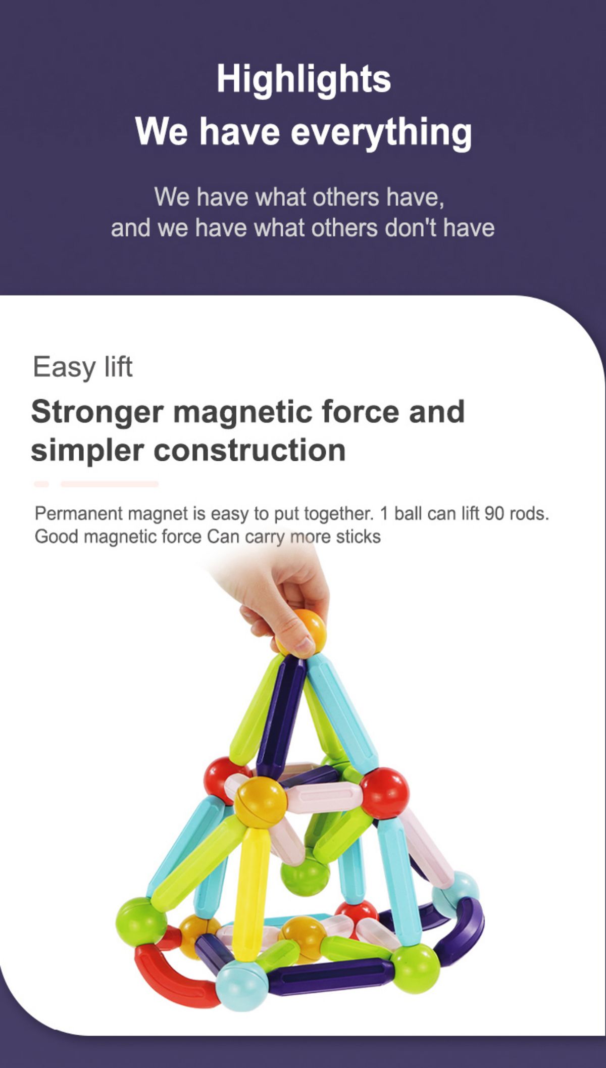 Mpempe magnetik Ọtụtụ puku Cr14