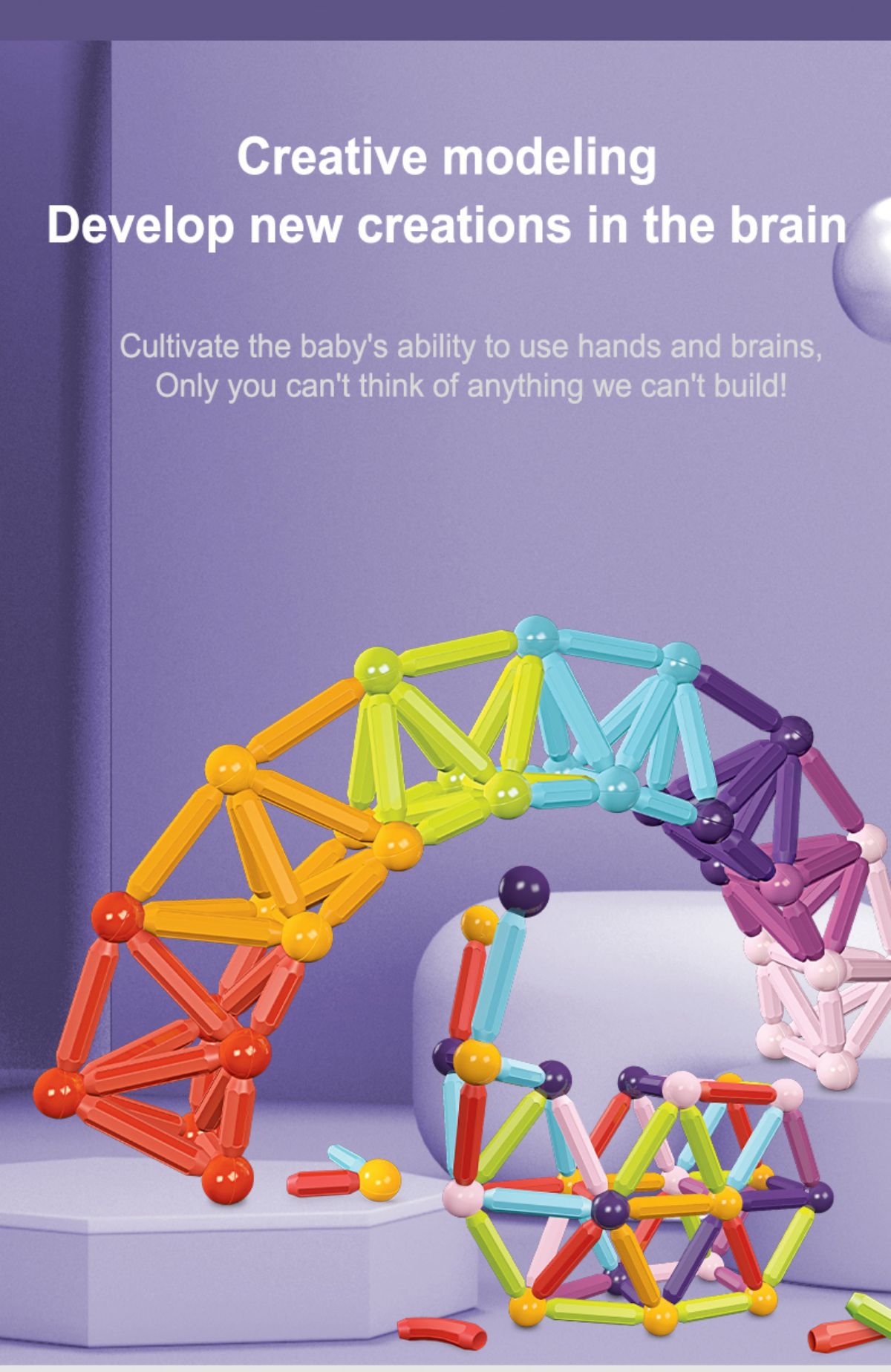 Mpempe magnetik Ọtụtụ puku Cr3