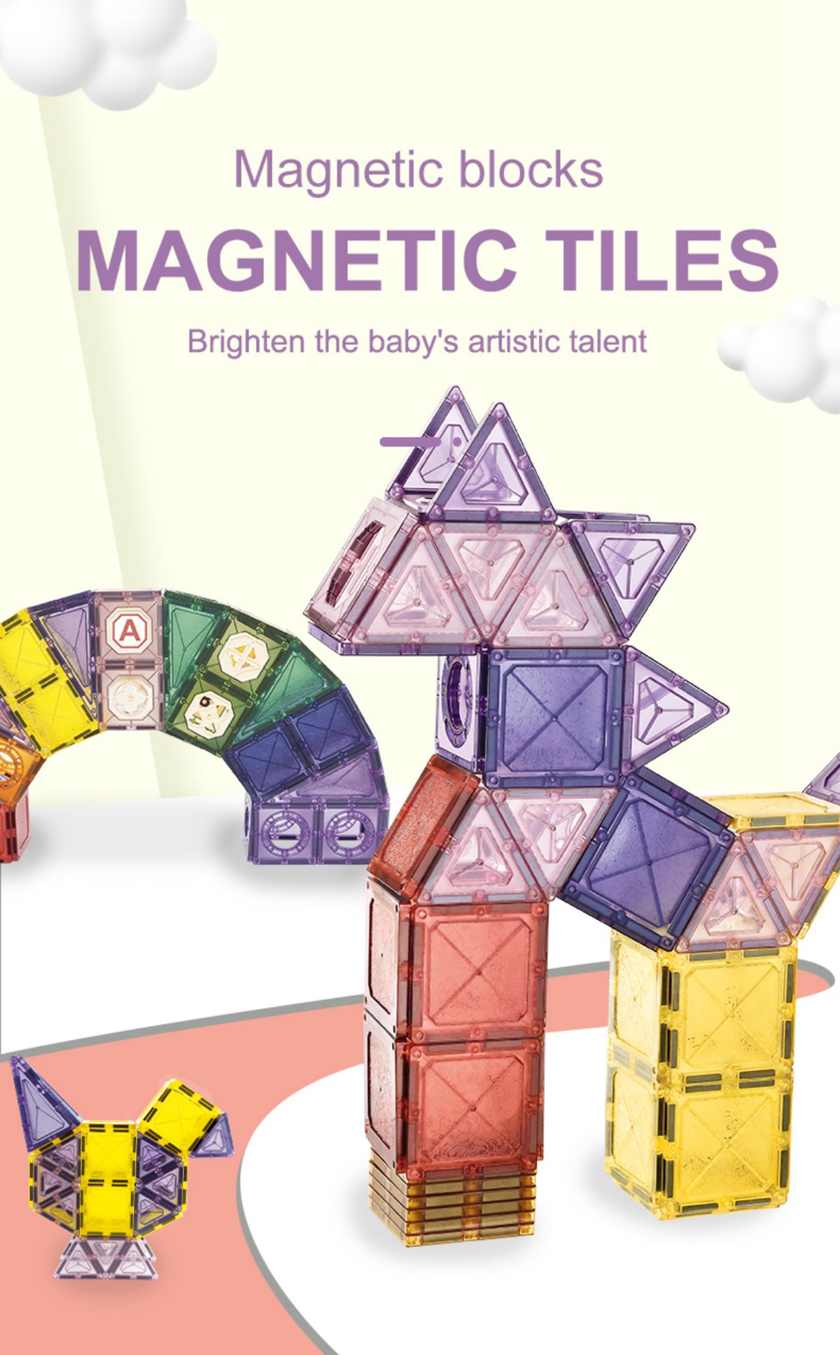 Magnetic Toys1