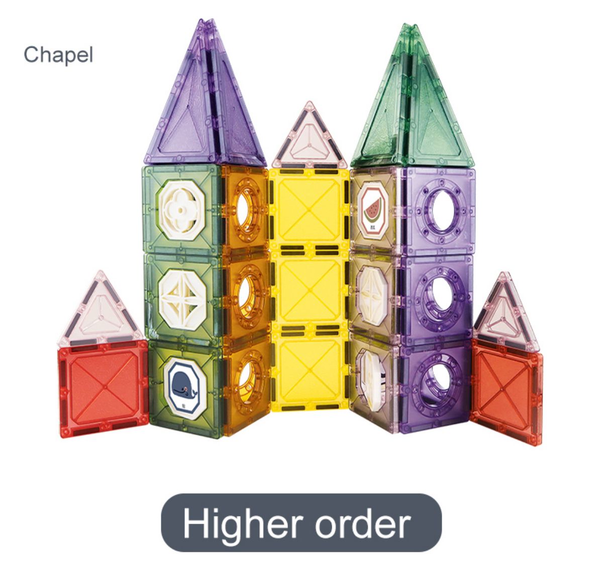 Ihe eji egwuri egwu magnetik10