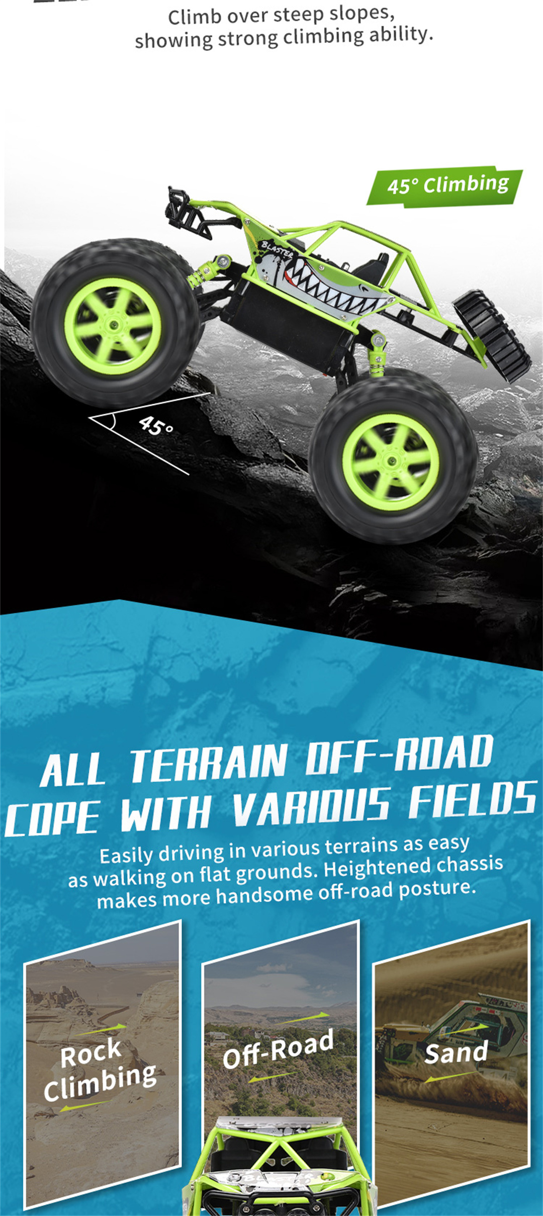 RC Off-Road Car3