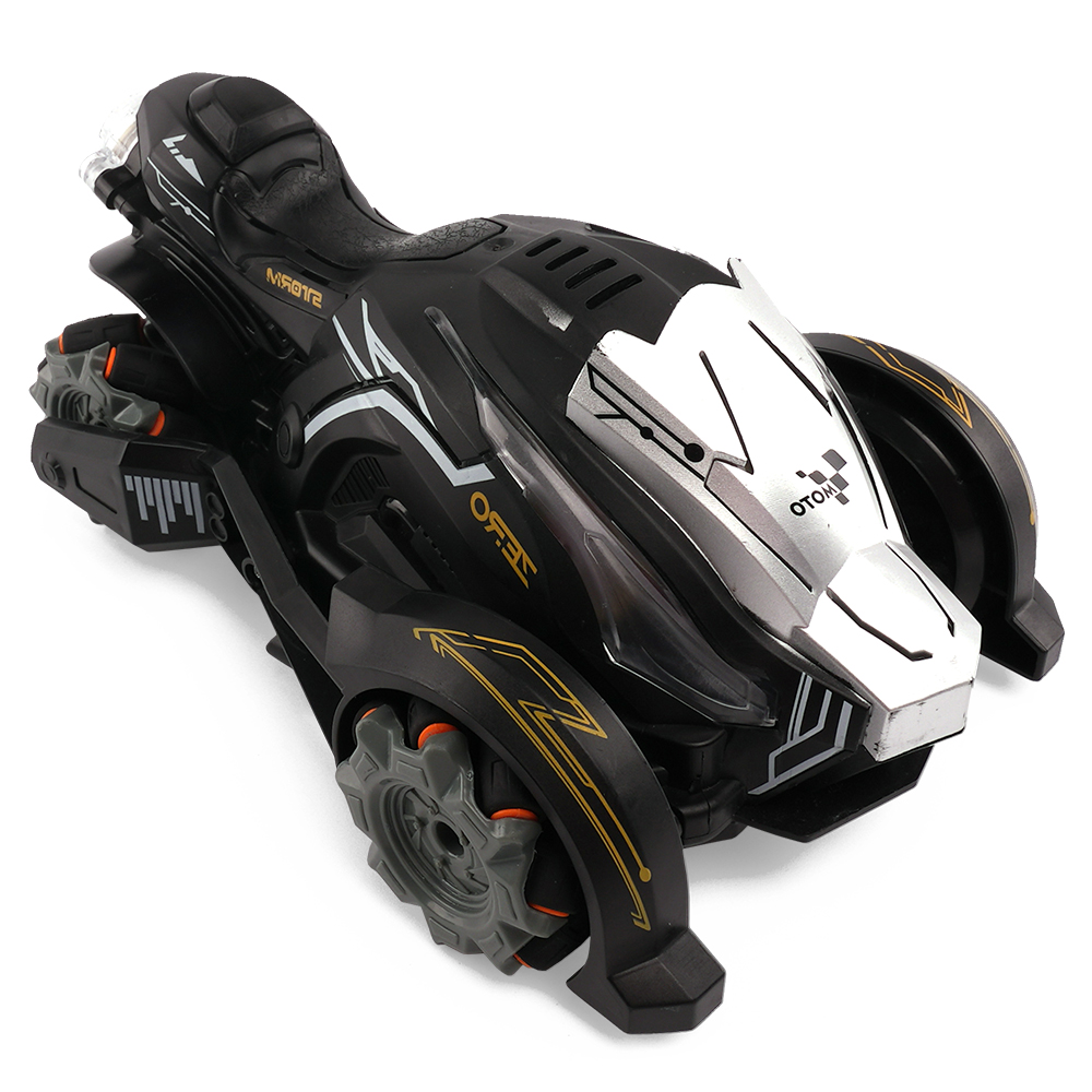 RC Stunt Motorcycle (4)