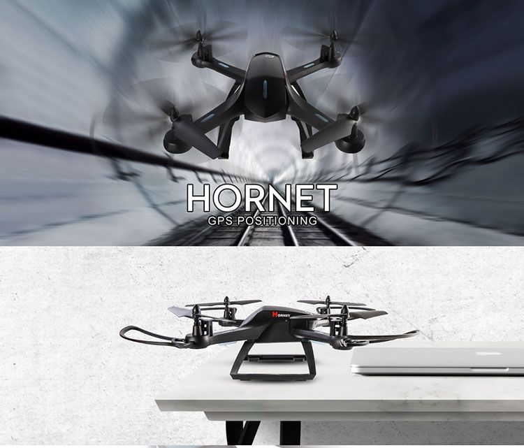 Remote Control Drone2