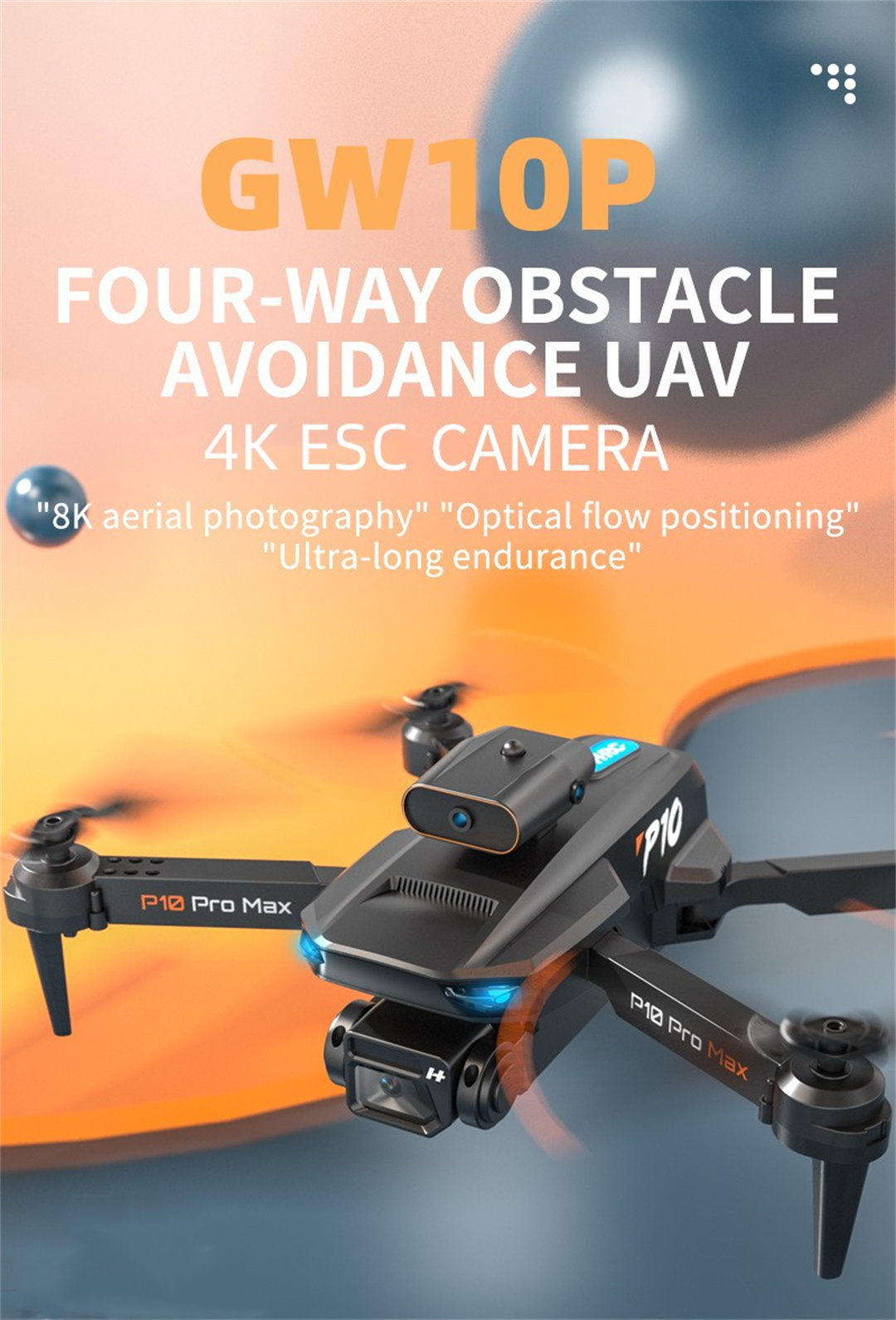 Wifi Drone1