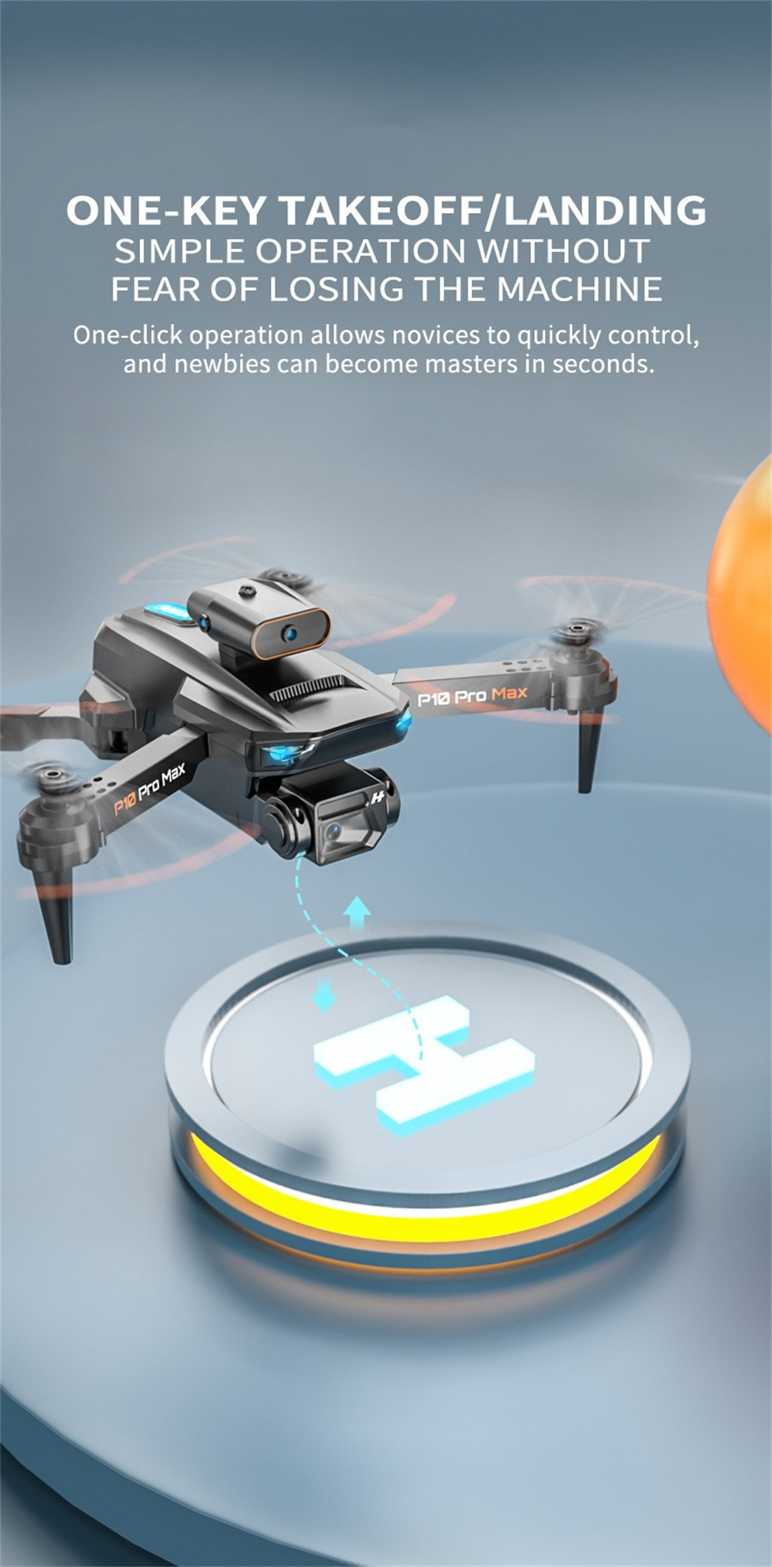 Wifi Drone10