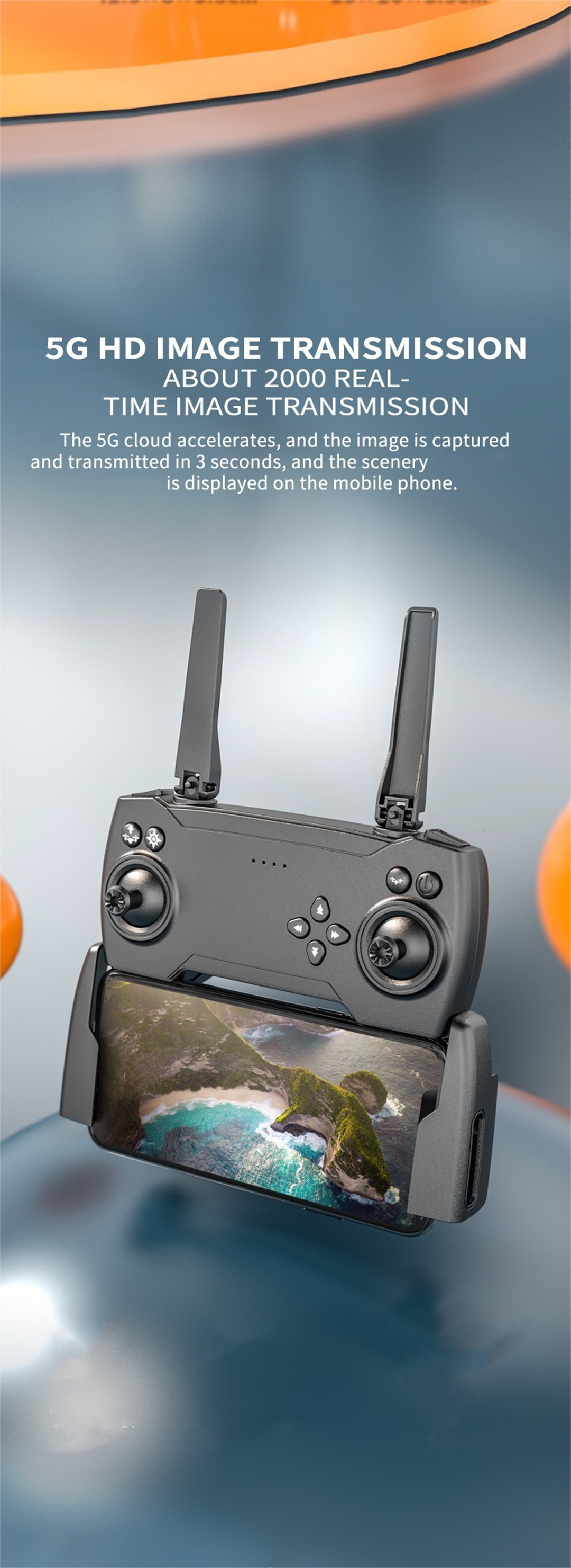 Wifi Drone12