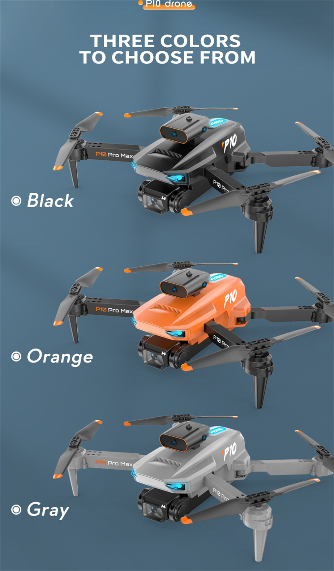 Wifi Drone13