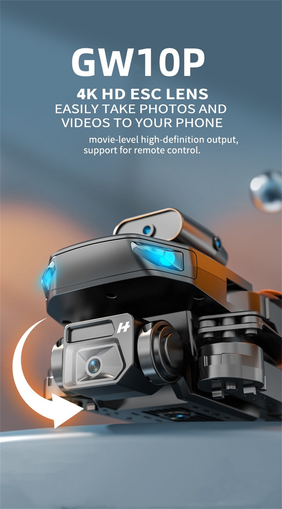Wifi Drone5