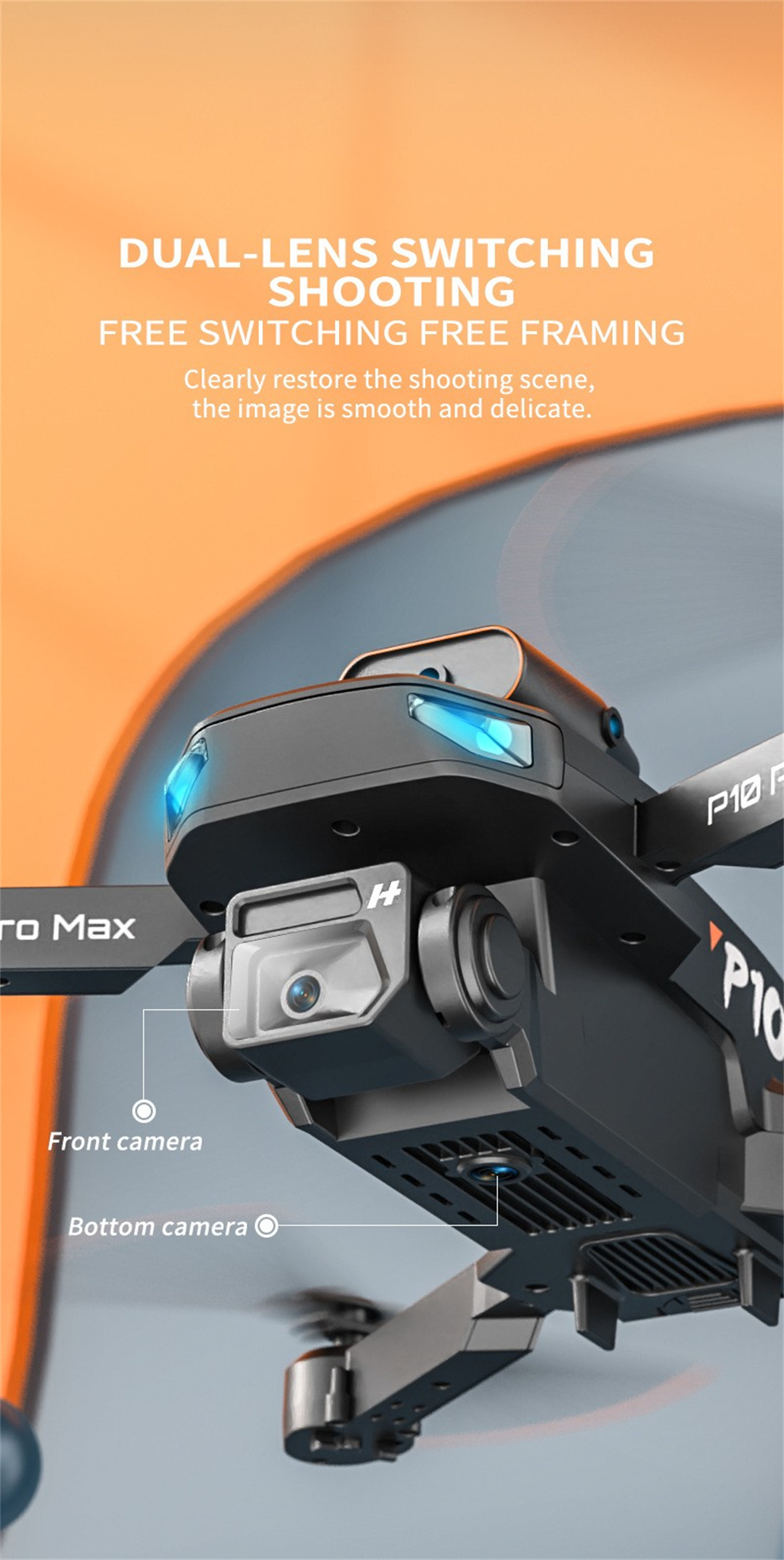 Wifi Drone7
