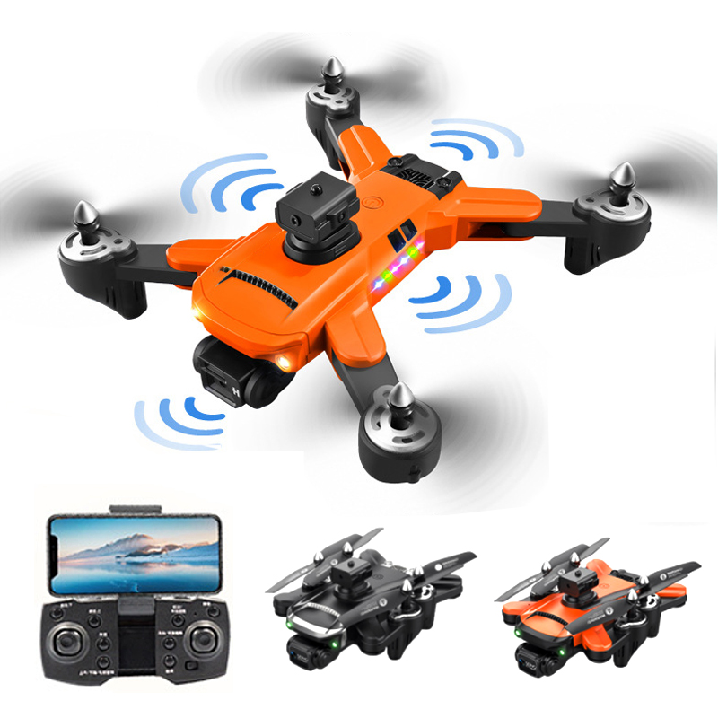 Bina camera wala drone discount