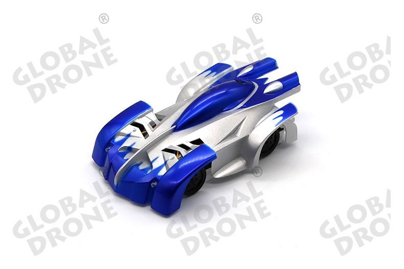 China New Toy Global Funhood GF0155 RC Wall Climbing Stunt Car With Light Manufacturer and Supplier Globalwin Intelligent