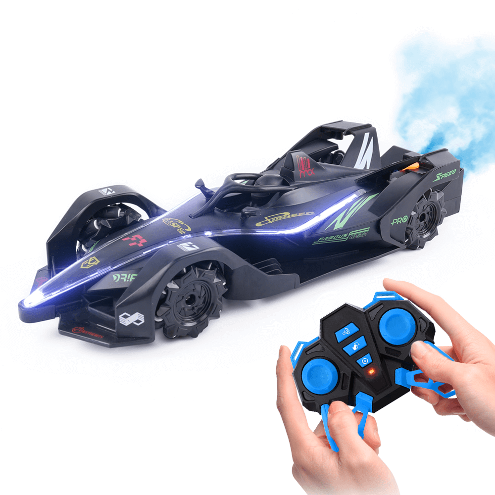 So cool stunt car shop