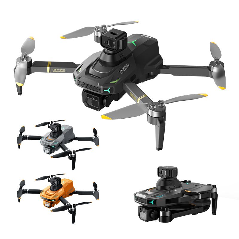 China Global Drone GD95 Pro GPS Drone with 4K Camera and Brushless
