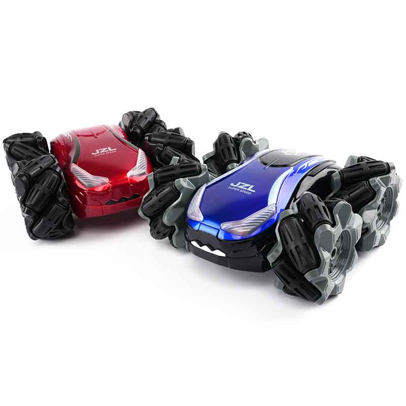 【予約販売】本 China Global Car Stunt Drift Speed High RC GF2555 Funhood アイドル