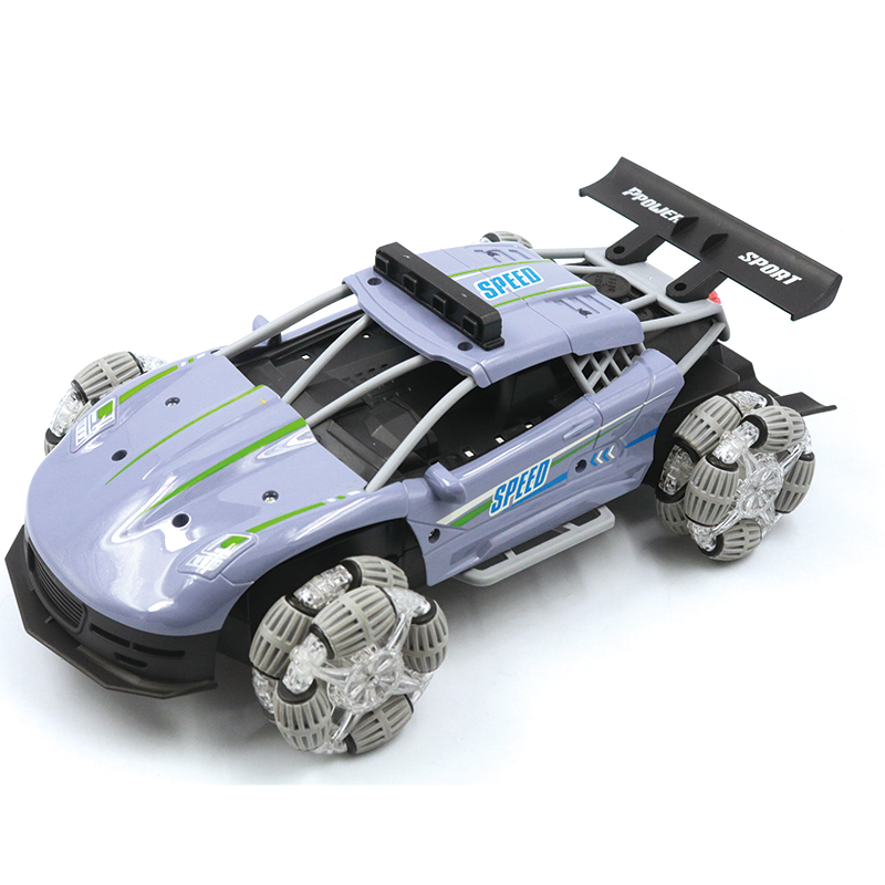 China Global Drone Funhood GD878A 3 4WD RC Racing Drifting Car Spraying Mist with Light Manufacturer and Supplier Globalwin Intelligent